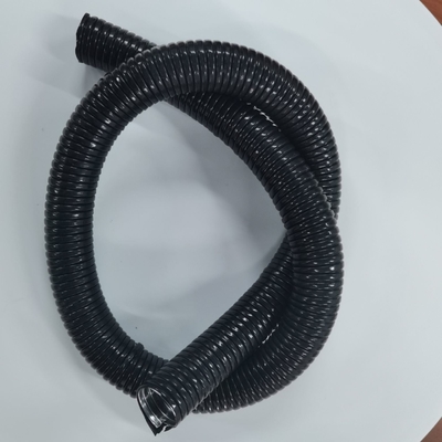 Çin 20mm Interlock Çift PVC Kaplı Esnek Boru BSI Sertifikalı Sıcak Daldırma Yüzey Tedarikçi